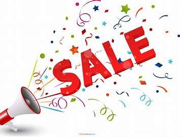 sale